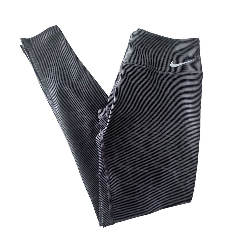 Nike Golf Tour Performance High Waisted Leggings - Women's Small